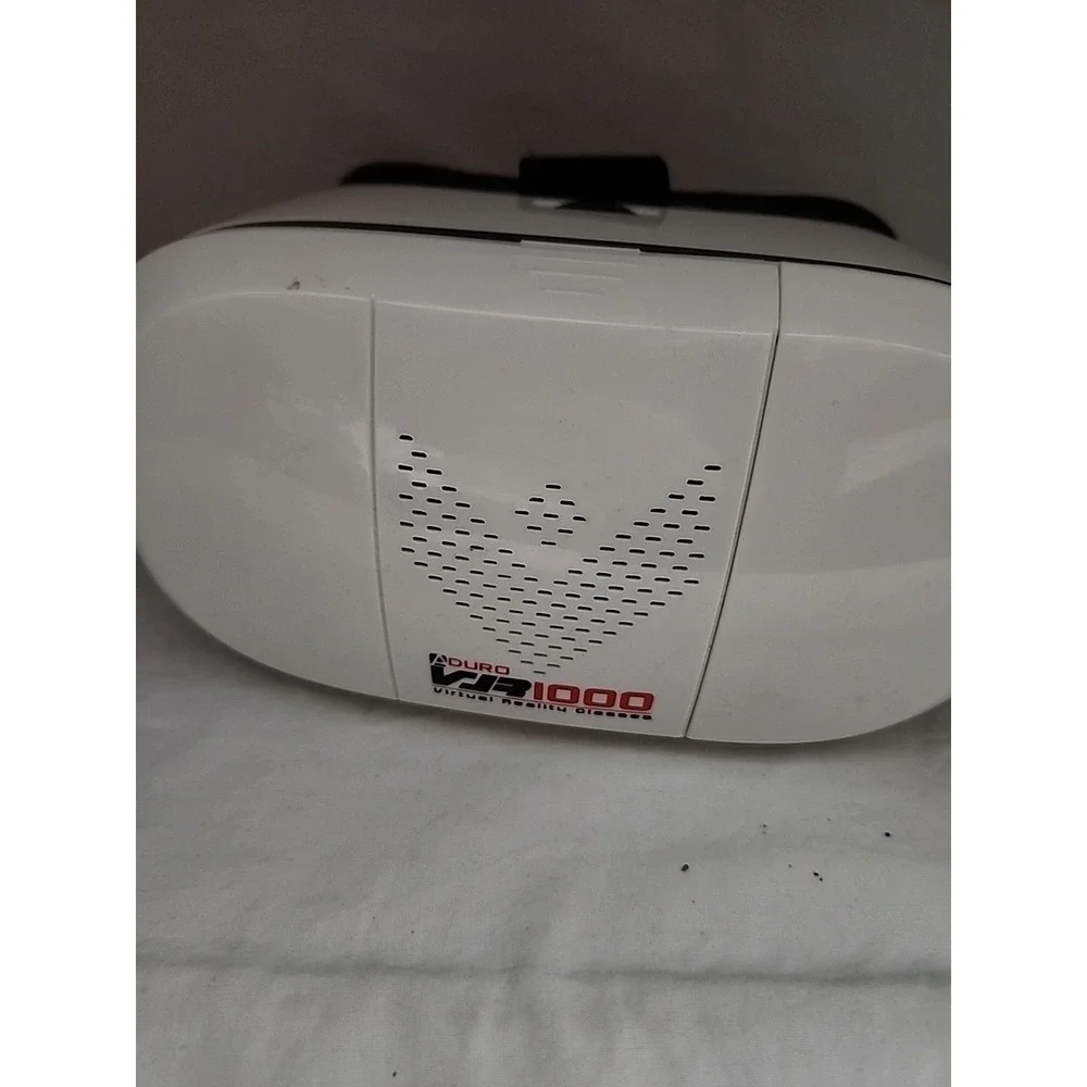 A Duro‎ VJR 1000 Virtual Reality Glasses